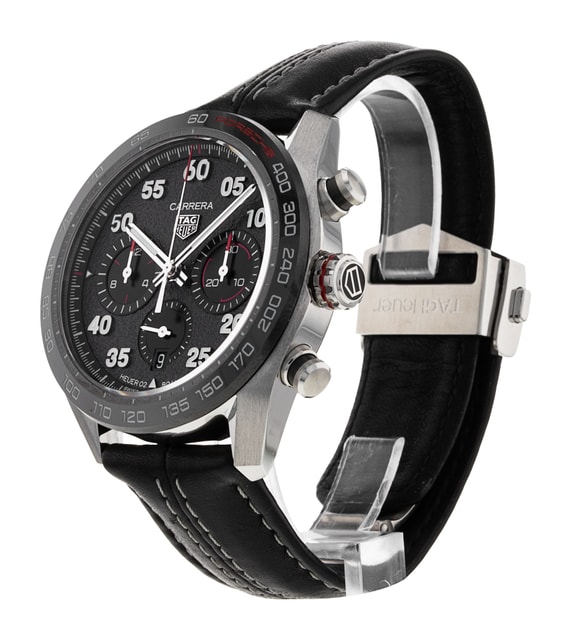 Tag Heuer Carrera CBN2A1F.FC6492 Image 2